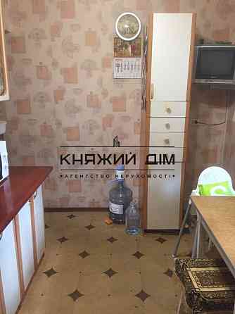 Продажа 4к.квартиры ул. Срибнокильская 8а, м. Позняки. № 21118487 Киев