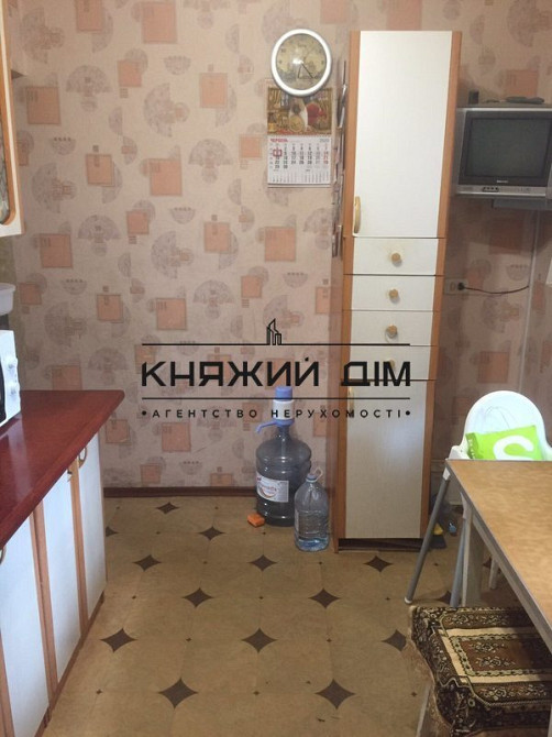 Продажа 4к.квартиры ул. Срибнокильская 8а, м. Позняки. № 21118487 Київ - фото 2