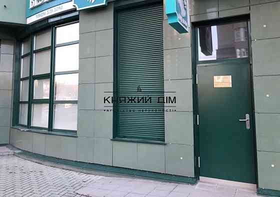 Продаж офісне приміщення на Механизаторов ул./Генерала Шаповала поверх - 1/25 Київ