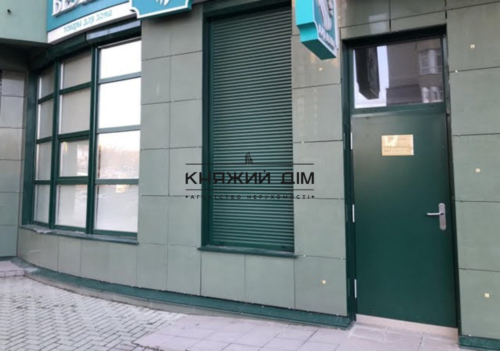 Продаж офісне приміщення на Механизаторов ул./Генерала Шаповала поверх - 1/25 Київ - фото 3