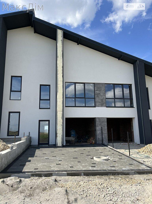 Продаж Будинок 3-кімнатний на вул. Лесі Українки Байківці - фото 1