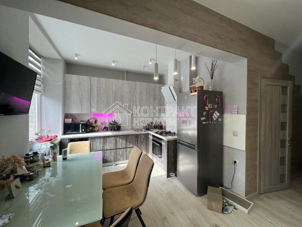 Оренда Квартира 2-кімнатна, 4/8 поверх на вул. Павлівський майдан Харків - фото 10