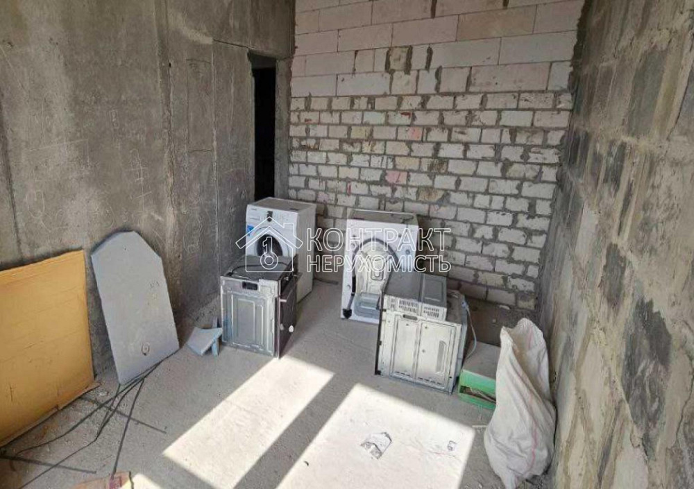 Продаж Квартира 3-кімнатна, 7/17 поверх на вул. вул.Клочківська Харків - фото 8