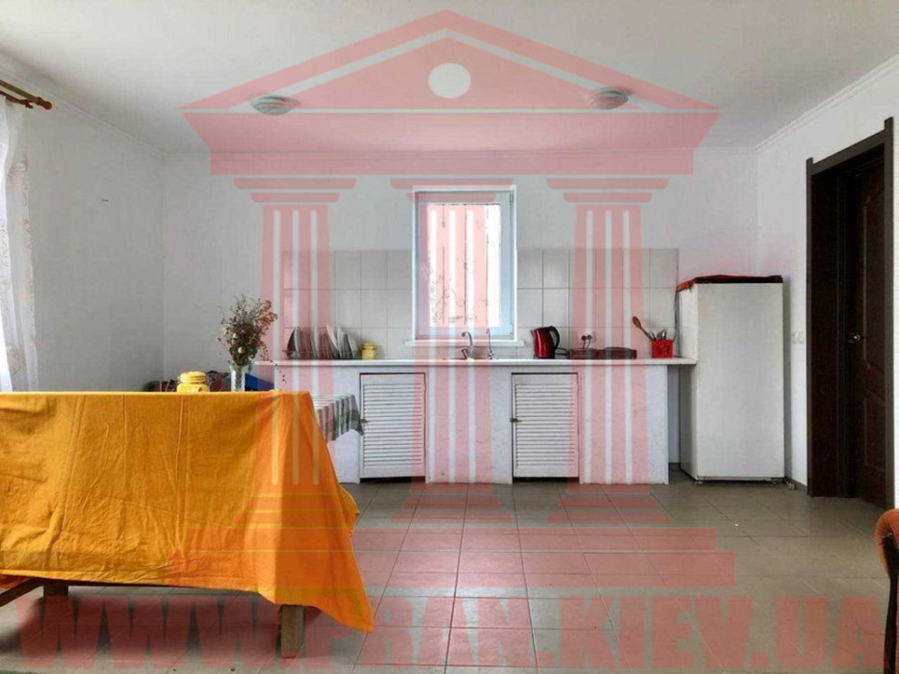 Продаж 2-поверховий Будинок з ділянкою 6 сот 96 кв.м   Власівка - фото 7