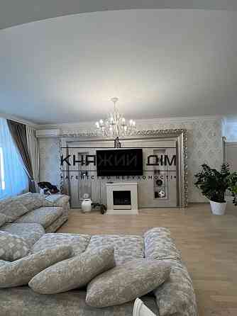 Без комісії! Оренда 3-кімнатної квартири в ЖК Новопечерські Липки, метро Звіринецька, код №11141863 Киев