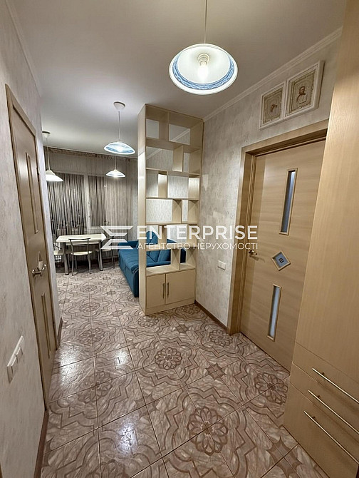 Продаж Квартира 1-кімнатна, 1/9 поверх на вул. Романа Шухевича Киев - изображение 3