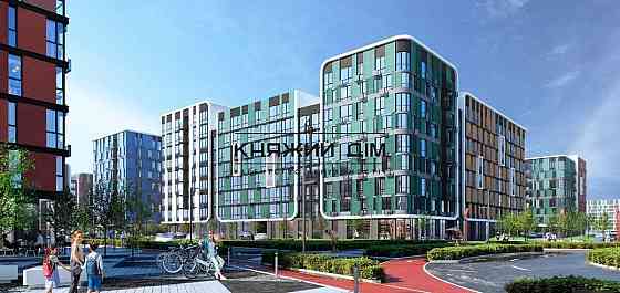 ПРОДАЖ простора 3 х кім.квартира з терассою в ЖК Республіка код.21146079 Kiev