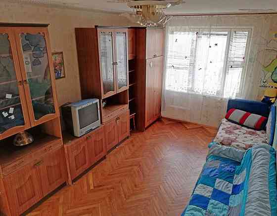 Оренда Квартира 1-кімнатна, 14/16 поверх на Гонгадзе просп., 10 Киев