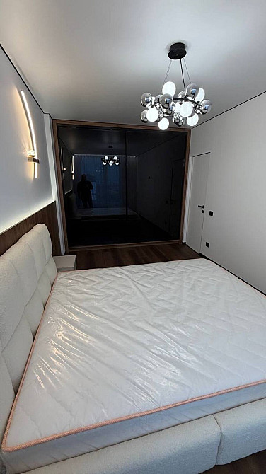 Продаж Квартира 1-кімнатна, 9/16 поверх на Ленкавського вул.34 Ивано-Франковск - изображение 7