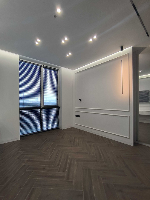 Продаж Квартира 3-кімнатна, 21/25 поверх на Глибочицька вул., д. 73-79 Киев - изображение 7