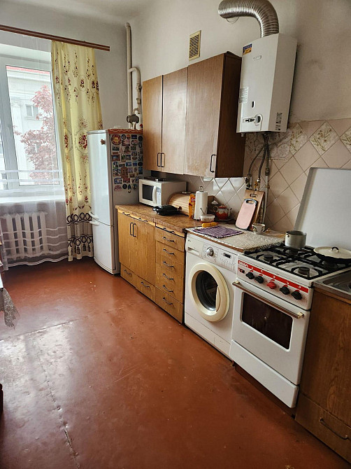 Продаж Квартира 4-кімнатна, 3/5 поверх на вул. Майдан Перемоги Житомир - фото 5