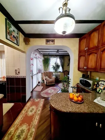 Продаж 3-поверховий   224.4 кв.м 5 кімн. на Тернівська вулиця 39 Миколаїв - фото 12