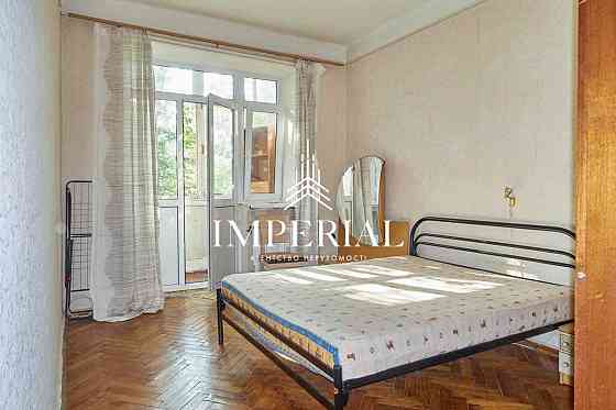 Продаж Квартира 2-кімнатна, 2/4 поверх на вул. Братська Київ