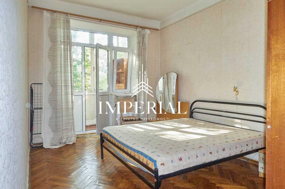 Продаж Квартира 2-кімнатна, 2/4 поверх на вул. Братська Київ - фото 5