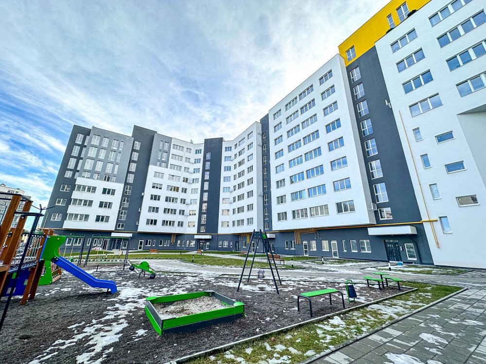 Продаж 3к квартири 89 кв. м Львів - фото 9