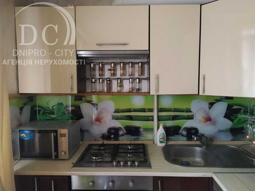 Продаж Квартира 1-кімнатна, 8/9 поверх на вул.Романа Шнейдермана(Гладкова) Дніпро - фото 5
