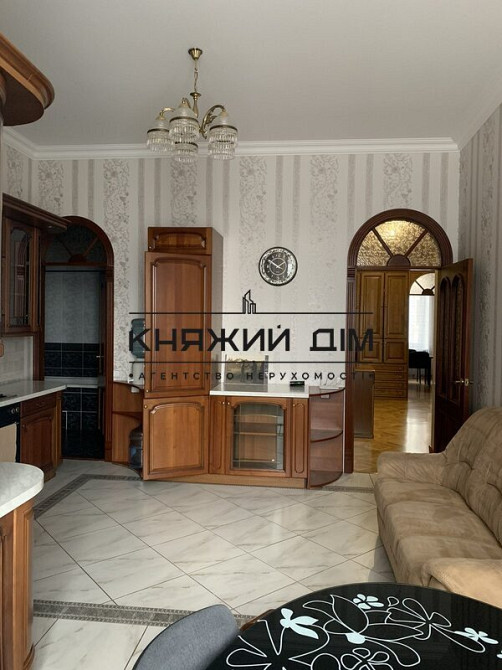 Оренда офісне приміщення на Ярославов вал ул. поверх - 5/6 Kiev - photo 14