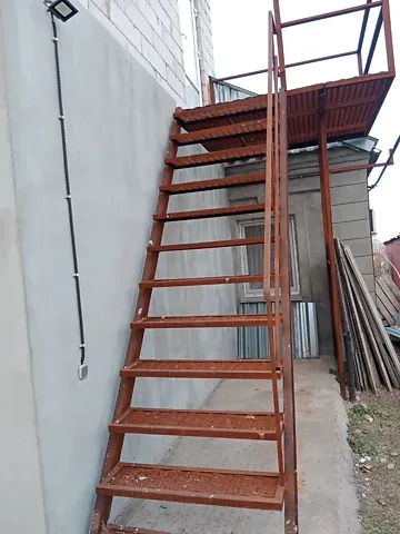 Продаж 2-поверховий   80.4 кв.м 4 кімн. на Легпромівський 3-й провулок 3/1 Миколаїв - фото 15