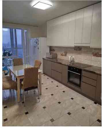 Продаж Квартира 3-кімнатна, 19/25 поверх на улица Воскресенская, д.18 Kiev