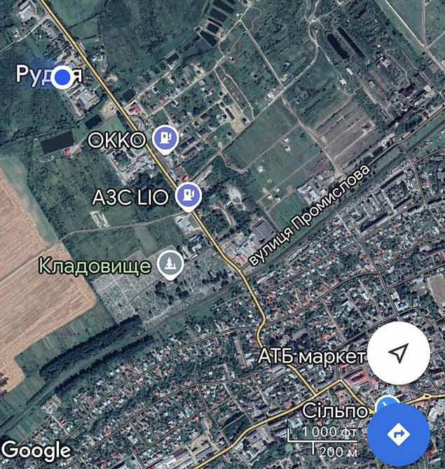 Продаж Квартира на улица Бісковицька 9ж Самбір - фото 10