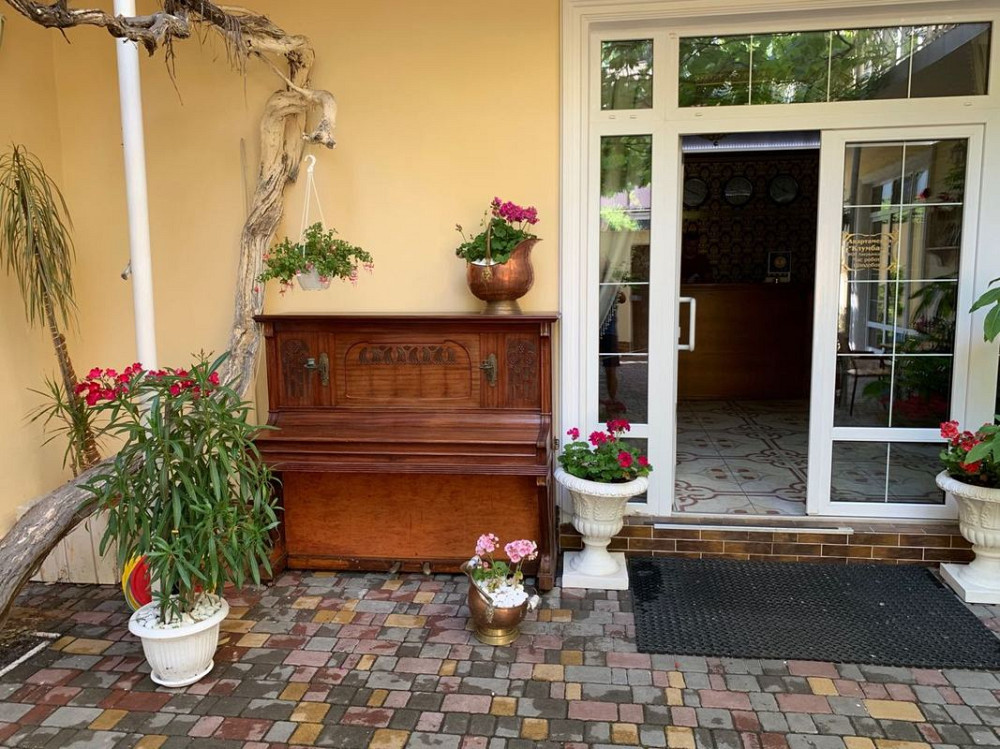 Продаж приміщення вільного призначення на Малая Арнаутская ул. поверх - 1/3 Одесса - изображение 9