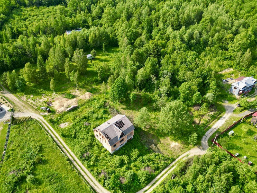 Продаж  Будинок з ділянкою 17 сот 300 кв.м 6 кімн.  Skole - photo 5