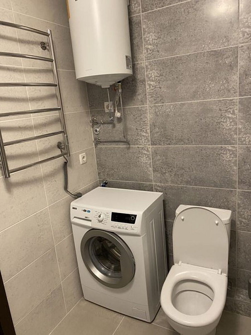 Оренда Квартира 3-кімнатна, 9/9 поверх на ул. Рыбальская, 7 Киев - изображение 13