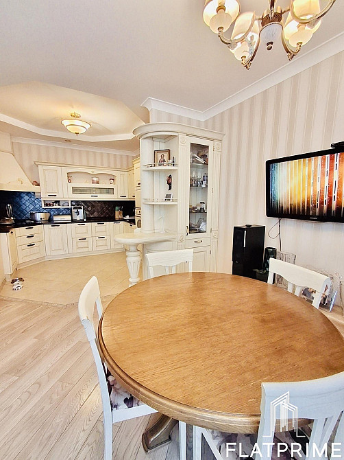 Продаж Квартира 3-кімнатна, 8/21 поверх на Білоруська вул. вул., д. 3 Kiev - photo 4