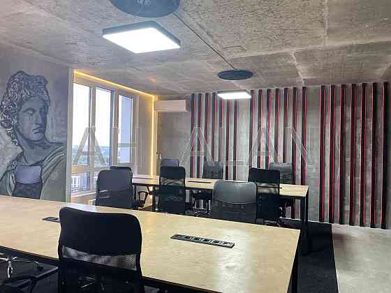 Оренда офісне приміщення на Михайла Бойчука вул., 41Б приміщень - 3, поверх - 24/26 Київ