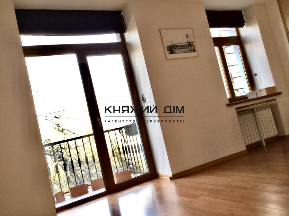 Оренда Квартира 3-кімнатна, 3/5 поверх на Лютеранская ул. Киев - изображение 8