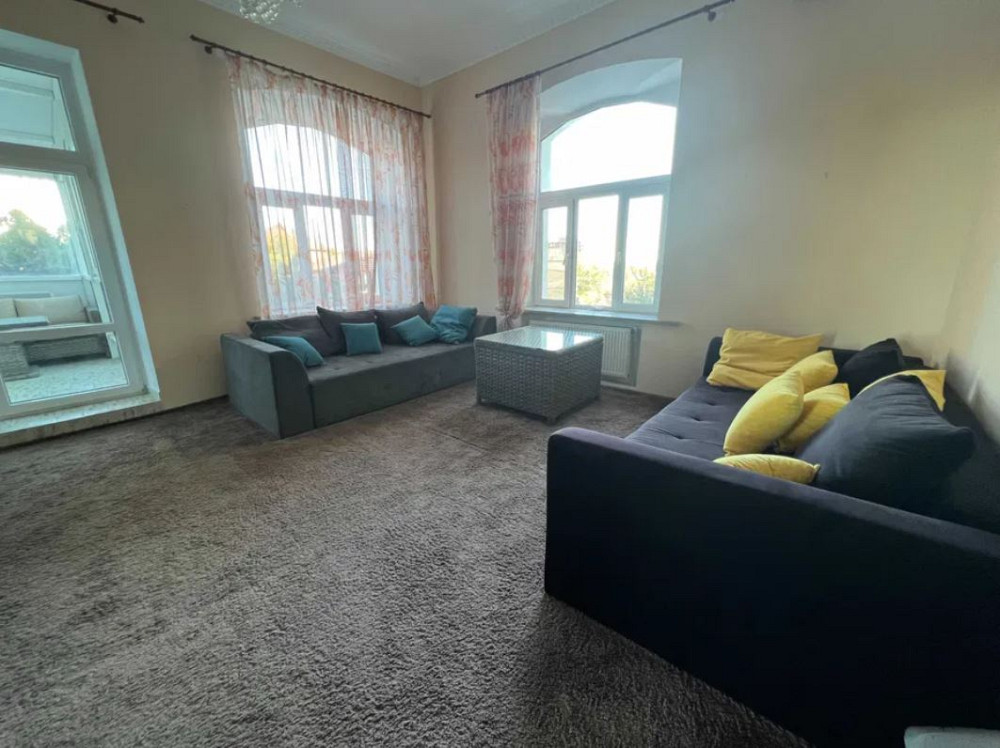 Продам дом 800 кв.м. на 11 сотках, 16-я станция Большого Фонтана / Золотой Берег Одеса - фото 7