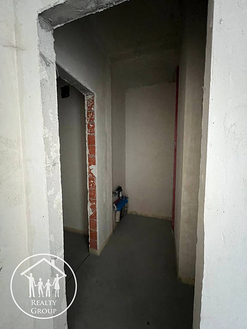 Продаж Квартира 2-кімнатна, 2/10 поверх на Юхновського Львів - фото 4