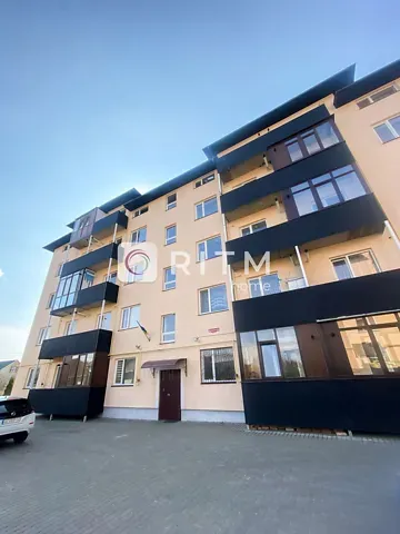 Продаж 1к Квартира 37 кв.м Дубнівська вулиця 24 Луцьк - фото 3