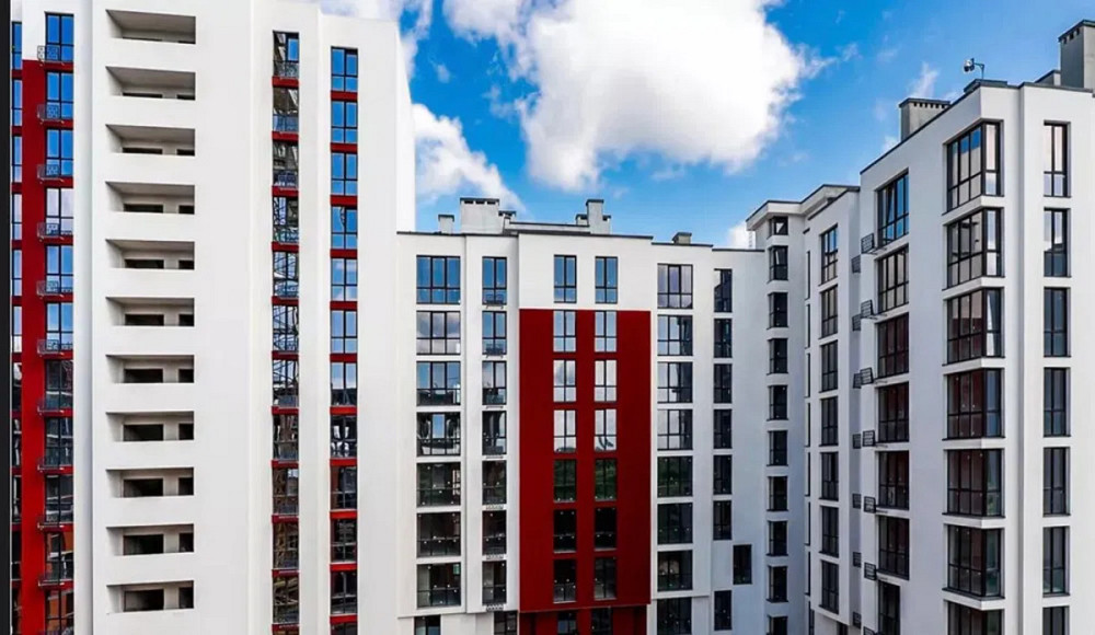 Продаж Квартира 2-кімнатна, 7/14 поверх на Хіміків вул., 29А Івано-Франківськ - фото 9