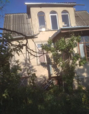 Продам 2-х этажный дом-дачу в р-не с.Палиево (Надлиманский массив) Одрадове