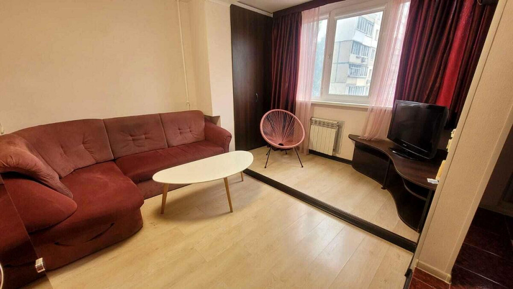 Оренда Квартира 3-кімнатна, 3/19 поверх на Павла Тичини, 6 Київ - фото 13