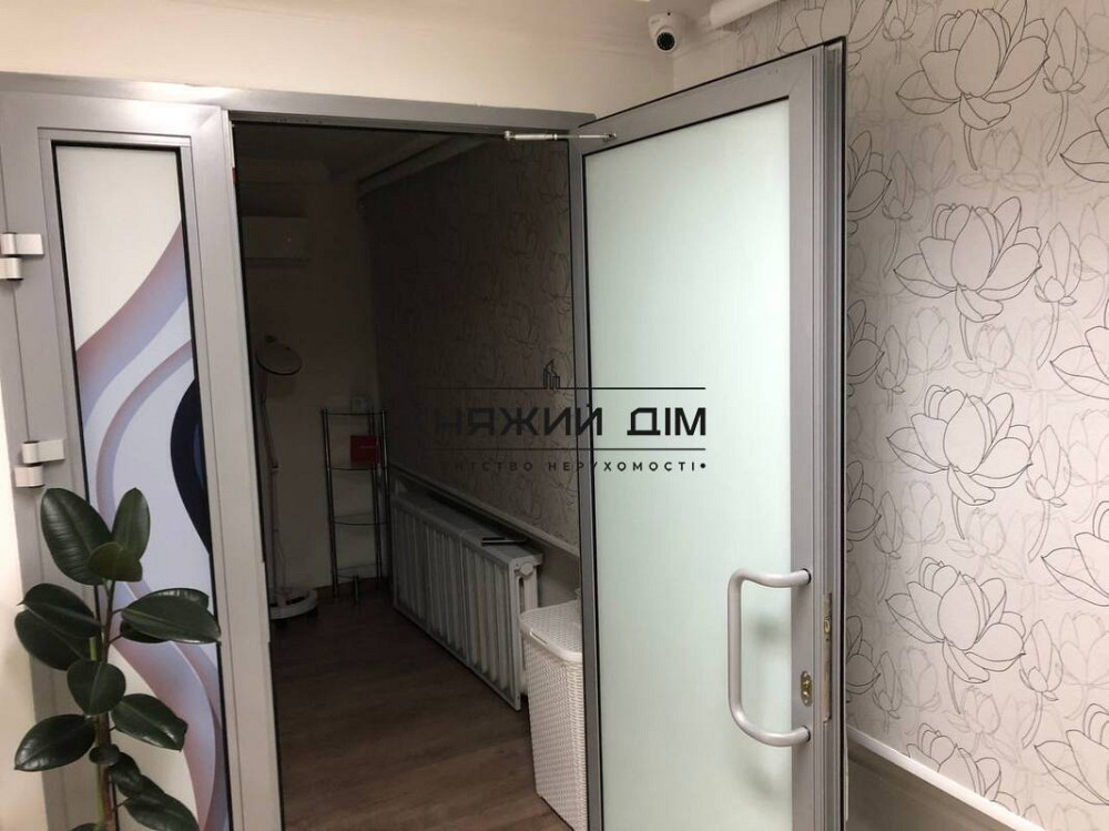 Оренда приміщення вільного призначення на Кудри Ивана ул./Джона Маккейна ул. поверх - 1/6 Київ - фото 20