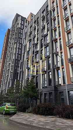 Продаж Квартира 1-кімнатна 