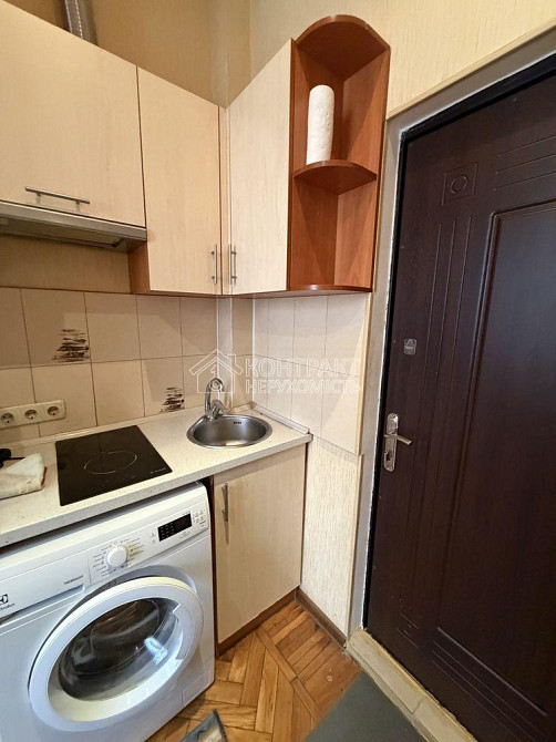 Продаж Квартира 1-кімнатна, 2/4 поверх на вул. Добровольців Харків - фото 3