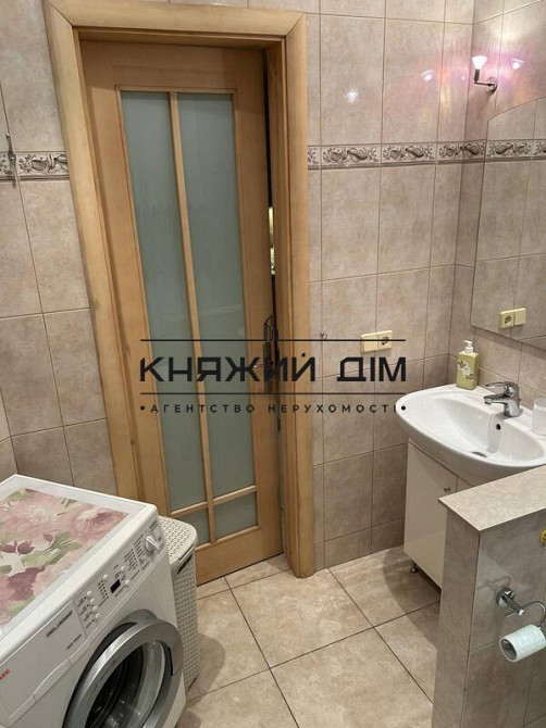 Оренда 1-кімнатної квартири, метро Осокорки, пр-т Бажана, код 11204066 Київ - фото 14