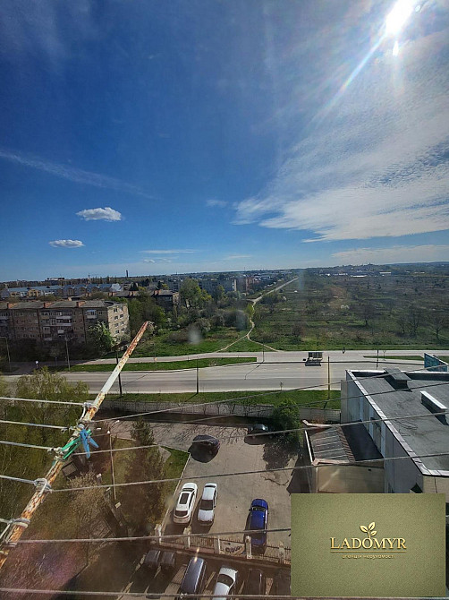 Оренда Квартира 2-кімнатна, 9/9 поверх на вул. Студентська Рівне - фото 6