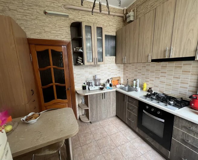 3-х ком. сталинка в центре - ул. Коблевская Одесса - изображение 2