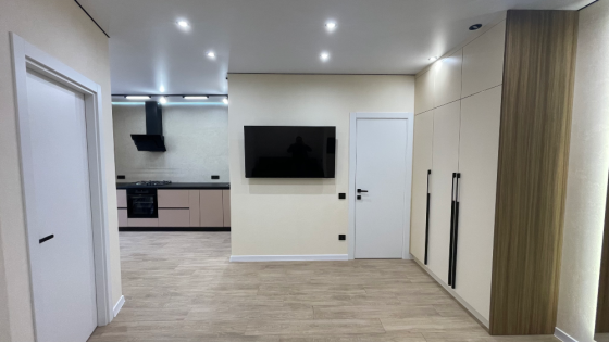Продаж 1к Квартира 55 кв.м Ювілейний Микитинці (м Івано-Франківськ район)