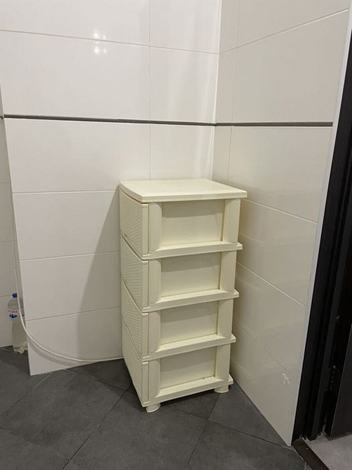 Оренда Квартира 1-кімнатна, 20/25 поверх на Драгоманова, 2 Київ - фото 8