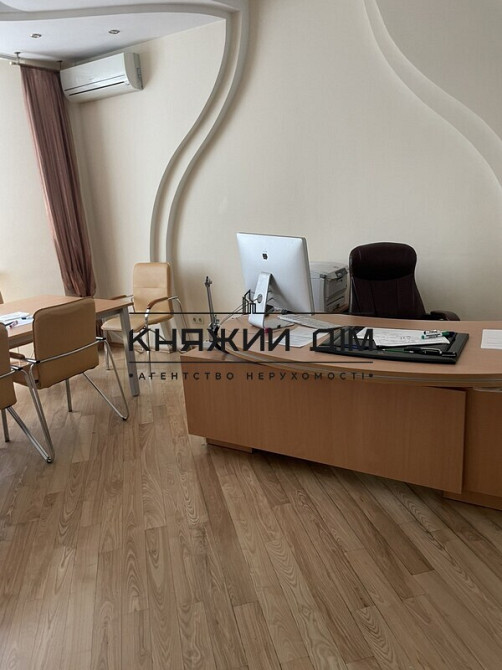 Оренда офісне приміщення на вул. Щорса ул./Євгена Коновальця поверх - 3/25 Киев - изображение 6