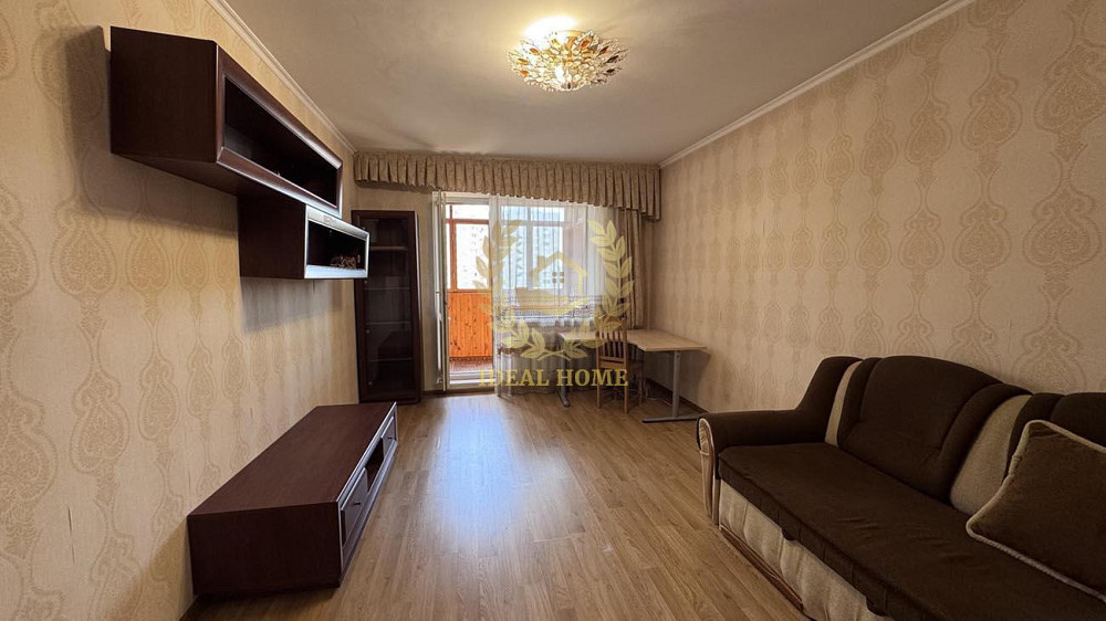 Продаж Квартира 3-кімнатна, 9/17 поверх на Лисковская ул., 18Б Киев - изображение 3