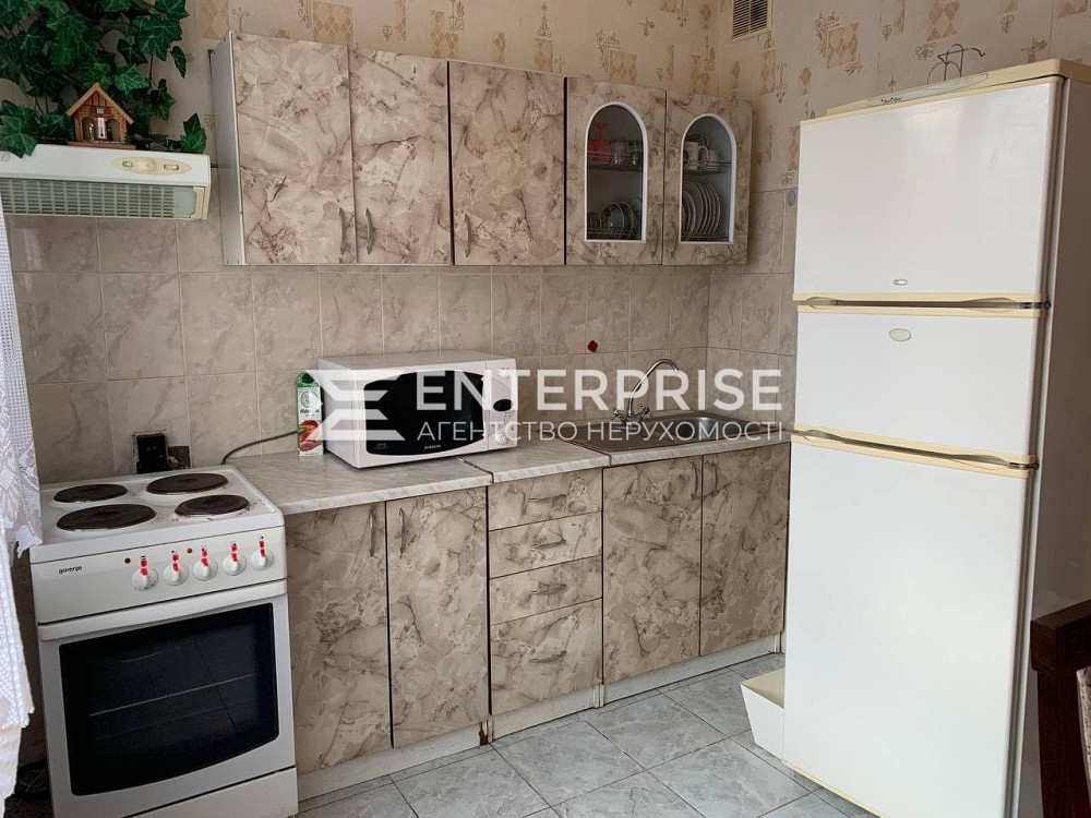 Продаж Квартира 2-кімнатна, 4/16 поверх на вул. Харківське шосе Kiev - photo 5