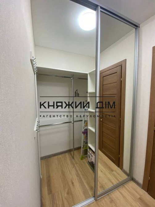 Оренда 2-к. квартира ЖК Ревуцький м. Харківська. Код об'єкта № 11204018 Київ - фото 9