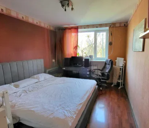 Продаж Квартира 2-кімнатна на ул. Яши Гордиенко, 1д Одесса