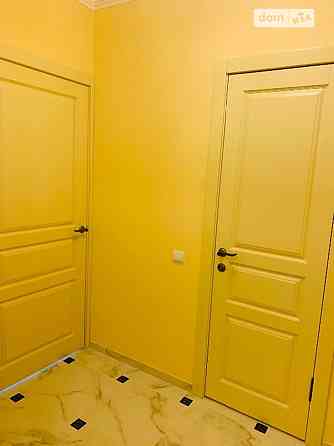 Оренда Квартира 1-кімнатна, 25/25 поверх на ул. Бориса Гмыри Kiev